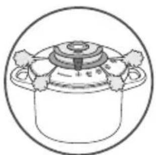 TEFAL Nutricook P42214 - 21