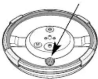 TEFAL Nutricook P42214 - Tia kaθαρισμό του εξωτερικόν του κάδου - 1