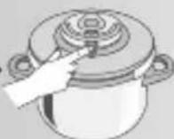 TEFAL Nutricook P42214 - Her pişirme ilemi iki safhadaGPCkleshmektedir: - 5