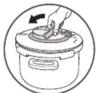TEFAL Nutricook P42214 - 3