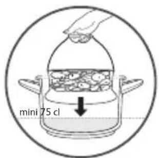 TEFAL Nutricook P42214 - 7