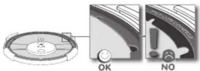 TEFAL Nutricook P42214 - To clean the NutriCook lid - 2