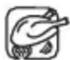 TEFAL Nutricook P42214 - Program seçme Düğmesinin kullanıması - 3
