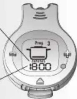 TEFAL Nutricook P42214 - Her pişirme ilemi iki safhadaGPCkleshmektedir: - 10