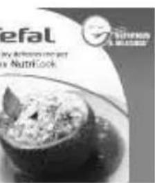 TEFAL Nutricook P42214 - : - 1