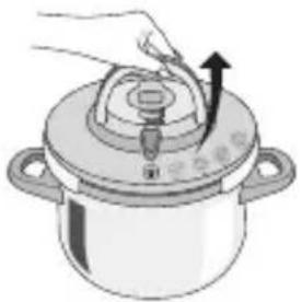 TEFAL Nutricook P42214 - aalglabill - 2
