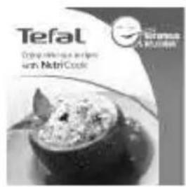 TEFAL Nutricook P42214 - NutriCook®: Besleyici&Lezzetli duküklü tencere - 1