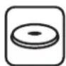 TEFAL Secure 5 P2500732 - Fontes de calor compatíveis - 2