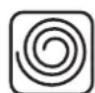TEFAL Secure 5 P2500732 - For at rengore driftsventilen (A) - 3