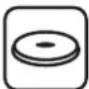 TEFAL Secure 5 P2500732 - Geeignete Herdarten - 2