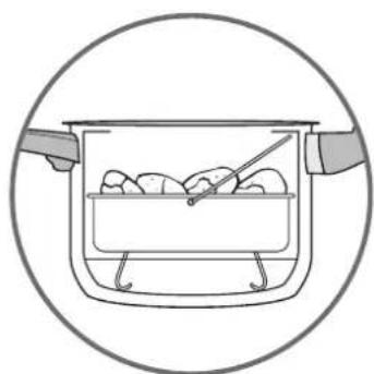 TEFAL Secure 5 P2500732 - 10