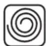 TEFAL Secure 5 P2500732 - Sources de chaleur compatibles - 5