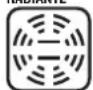 TEFAL Secure 5 P2500732 - Fuentes de calor compatibles - 3