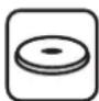 TEFAL Secure 5 P2500732 - Geschekte warmtebronnen - 2
