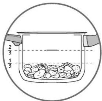TEFAL Secure 5 P2500732 - 11