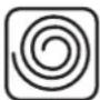 TEFAL Secure 5 P2500732 - Fonti di calore compatibili - 5