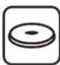 TEFAL Secure 5 P2500732 - CbBmCTMn TOJIHHN m3TOHn - 2