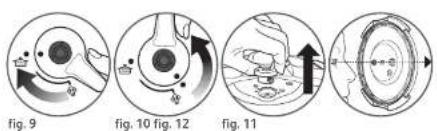 TEFAL Clipso Essential P44247 - 4