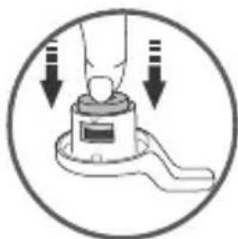TEFAL Clipso Essential P44247 - To change the seal of your pressure cooker: - 1