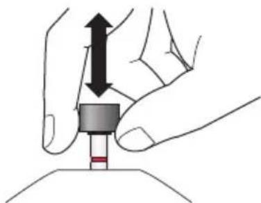 Kuhn Rikon Duromatic Top - Checking the valve - 2