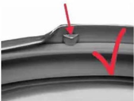 Kuhn Rikon Duromatic Top - Chiusura - 1