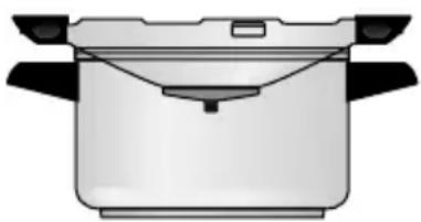 Kuhn Rikon Duromatic Top - Istruzioni di pulizia e manutenzione per DUROMATIC - 13