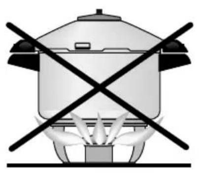 Kuhn Rikon Duromatic Top - Mise en service de l'autocuiseur - 1