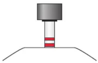 Kuhn Rikon Duromatic Supreme - Definizione dei gradi di cottura: - 2