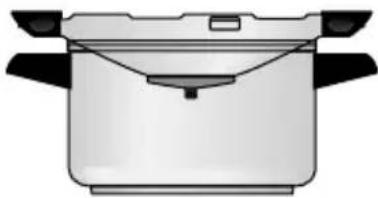 Kuhn Rikon Duromatic Supreme - Istruzioni di pulizia e manutenzione per DUROMATIC - 13