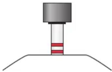 Kuhn Rikon Duromatic Supreme - Bedeutung der Kochstufen: - 2