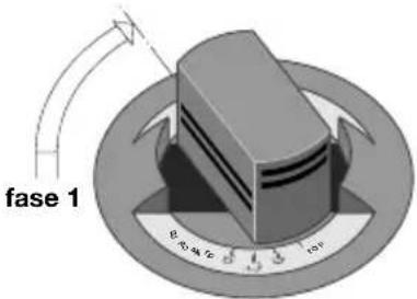 Kuhn Rikon Duromatic Supreme - Normale scarico automatico del vapore - 1