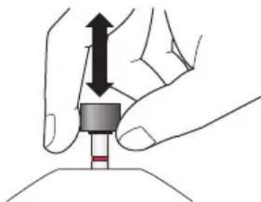 Kuhn Rikon Duromatic Supreme - Ventil prüfen - 2
