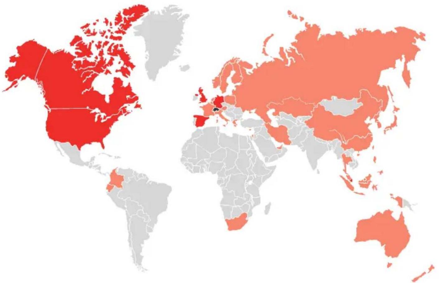 Kuhn Rikon Duromatic Inox - WORLDWIDE - 1