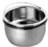 Kuhn Rikon Duromatic Inox - Accessoires DUROMATIC - 2