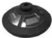 Kuhn Rikon Duromatic Inox - Ersatzteile DUROTHERM TIMAX - 4