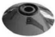 Kuhn Rikon Duromatic Inox - Ersatzteile DUROMATIC - 1