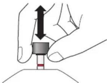 Kuhn Rikon Duromatic Inox - Vérification de la soupape - 2