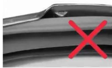 Kuhn Rikon Duromatic Inox - Valvole - 2