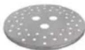 Kuhn Rikon Duromatic Inox - Parti di ricambio per DUROMATIC - 4