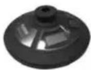 Kuhn Rikon Duromatic Inox - Pièces de rechange DUROTHERM TIMAX - 4