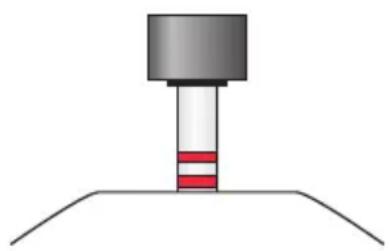 Kuhn Rikon Duromatic Inox - Definizione dei gradi di cottura: - 2