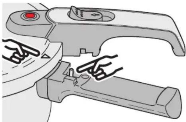 IKEA VARDESATTA - How to use the pressure cooker - 1