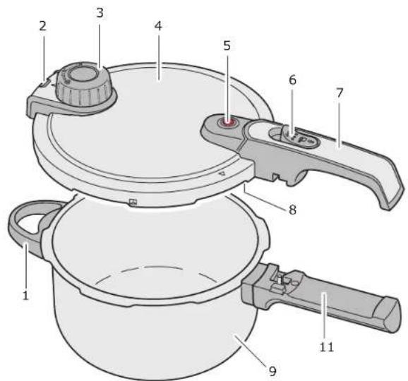 IKEA VARDESATTA - 1