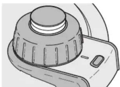 IKEA VARDESATTA - How to use the pressure cooker - 3