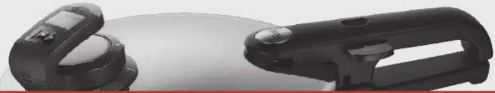 Fissler Vitavit Premium - Sécurité et entretien - 1