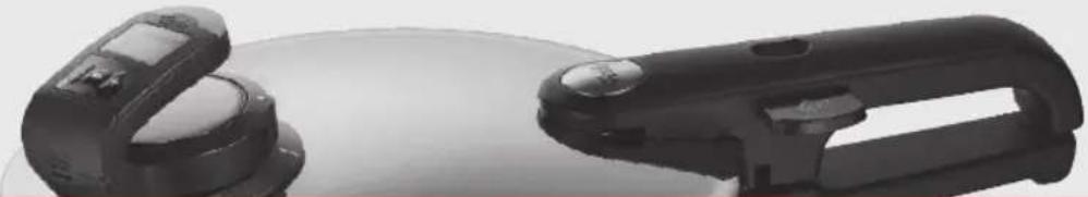 Fissler Vitavit Premium - Leguminosae Cereais - 1