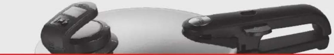 Fissler Vitavit Premium - Naleź przyestrzegać tych instrukcj, a sąȩ instrukcj uzytkowania elektronicznego asystenta gotłowania vitacontrol® digital*. - 1