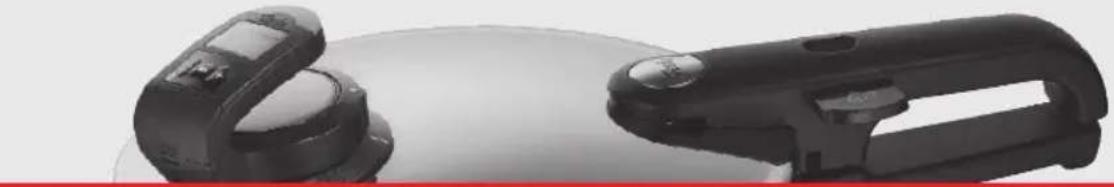 Fissler Vitavit Premium - a) Xpnon tnc εφapuoyns kai tnc éxutvns ouokeuhs (ynphiakn λεitoupyia): - 1