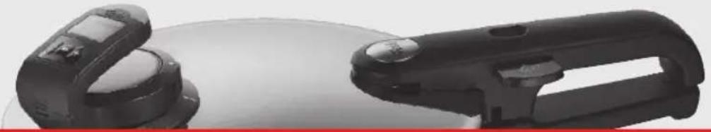 Fissler Vitavit Premium - Duszenie miera - 1