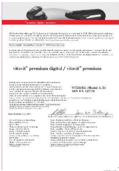 Fissler Vitavit Premium - 3